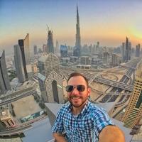 Отзыв от Егор - виза ДТВ